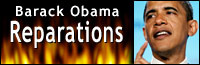 Barak Obama & Reparations