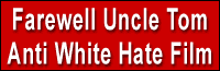 Anti White Race Hate