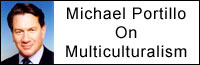 Michael Portillo on Multiculturalism