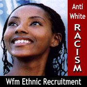 Ethnic Recruitment
