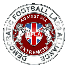 Democratic Football Lads Alliance (DFLA)