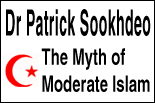Myth of Moderate Islam