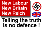 Truth is No Defence