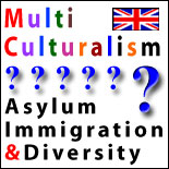 Asylum Immigration