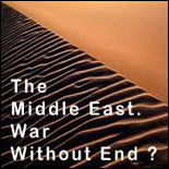 Middle East War No End