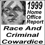 Race & Crime Home Office