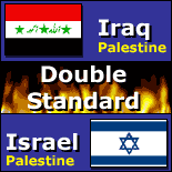 Israel V Iraq