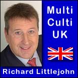 Mult Culti Richard Littlejohn