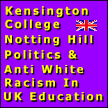 Racism in UK Education