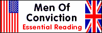 Men of Conviction 1776