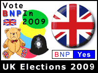 UK Elections 2009