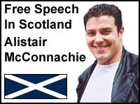 Free Speech In Scotland