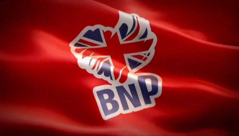 BNP All Stand Together