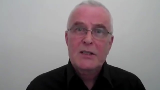 Pat Condell Real Enemy Within