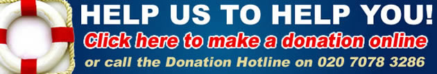 BNP Donations