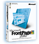 FrontPage supported