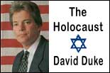 David Duke A Holocaust Inquiry
