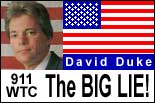 David Duke 911 WTC