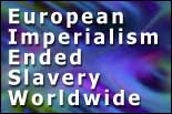European Imperialism / Slavery