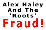 Roots / Alex Haley