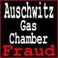 Auschwitz Gas Chamber
