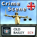 UK Crime Scene