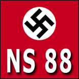 NS88 Defending The White Race