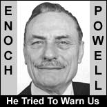 Enoch Powell Speech