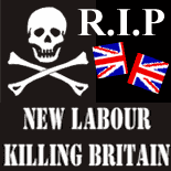 Labour Killing Britain