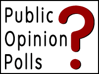 Opinion Polls