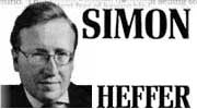Simon Heffer