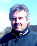 Rodney Atkinson