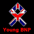 Young BNP UK Elections 2004