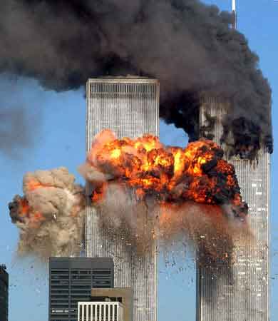 911 WTC